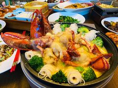 -伙靠·江浙菜(田林路店)