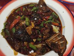 -佳佳麻辣烧菜馆