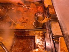 -明记牛杂(新马路分店)