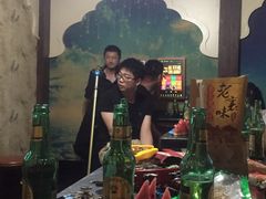 -幸福时光KTV(八一店)