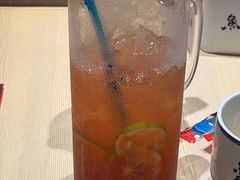 -鱼酷活鱼烤鱼(沈阳大悦城店)