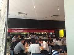 -关夫人餐厅(阳光广场店)