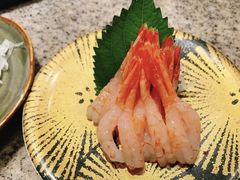 -合点寿司(美罗城店)