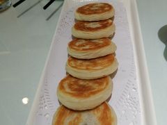 金丝饼-香丰阁·烤鸭·川湘菜(昌平店)