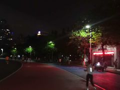-天河体育中心