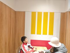 -麦当劳(安定门外大街店)