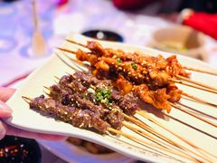 -靓靓蒸虾·头牌蒸虾(雪松路总店)