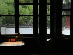 -豫园湖心亭茶楼