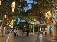 -郑州方特梦幻王国