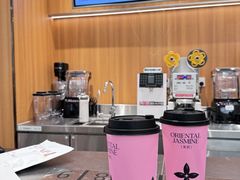 -茉莉奶白(天水秦州万达广场店)