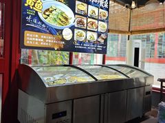 -有喜胶东小馆(太申祥和店)