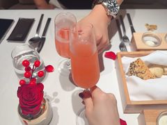 -王品牛排(郑州大卫城店)