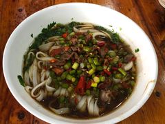 -肆姐面粉馆(坡子街店)