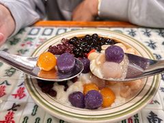 -堂屋糖水店(愚园店)