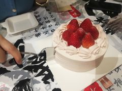 -积慕Cake(解放大道店)