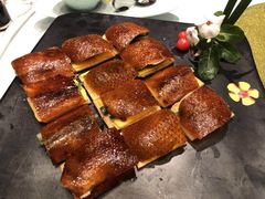 -麒茗餐厅·粤菜·宴会厅·海鲜(锦绣路店)