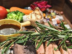 -第101座花园餐厅(湖滨88店)