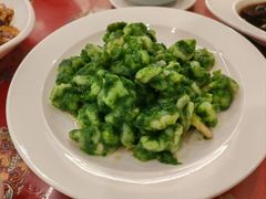 -玉华台饭庄(裕中西里小区店)