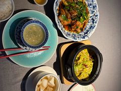 -南堂馆·新川菜(春熙路店)