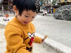-成飞公园