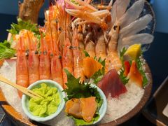 -花潮料理艺食馆(成都万象城店)