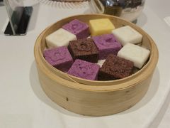 -绿杨春·淮扬宴(庐山路店)