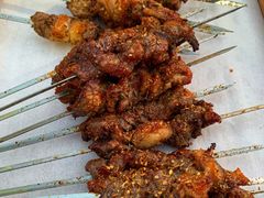 -玉园烧烤·海鲜辣炒