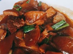 -李东农庄(中南百草园地标店)