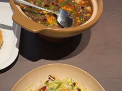 -北李·海肠捞饭·大连菜(望京凯德MALL店)
