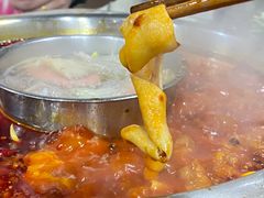 -星鸿社重庆老火锅