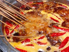 -让签签飞小郡肝串串香(春熙路形象店)