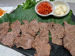 -平壤馆(西塔街店)