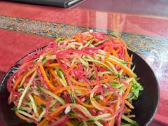 -Xabnam_夏葡纳·新疆餐厅(日坛上街店)
