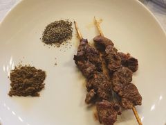 -上海虹桥宾馆味翠餐厅