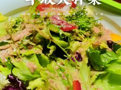 丰收大拌菜-中国徽菜·徽商故里(罍街店)