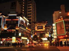 -横滨红砖仓库1号馆