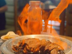 -隆喜元鱼汤包·海鲜(中联广场店)