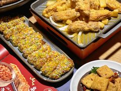 -院里·贵州菜(府东街店)