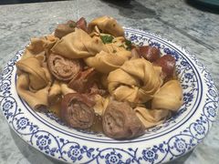-聚丰园•湖鲜餐厅(阿红私房菜梅石路店)