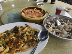 -东胜客河鲜店·西江河鲜·老字號渔家菜
