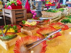 -秦皇国际大酒店·自助餐