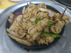 -棠记大排档(海珠店)