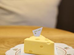 -角落低卡烘焙(正弘城店)