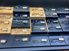 -LOHO眼镜(沙井京基百纳店)