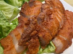 -大富烧鸡大牌档(扬帆店)