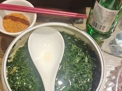 -三道菜(明堂公园店)