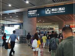 -南昌西站