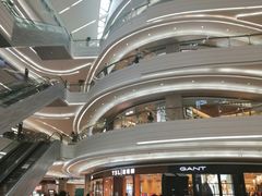 -京基滨河时代广场