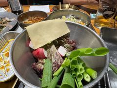 -KAOKAO烤烤·丹东海鲜烧烤(望京店)