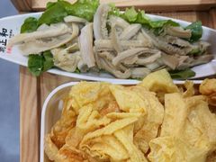 牛杂-潮正和潮汕牛肉火锅·老字号(番禺万达店)
